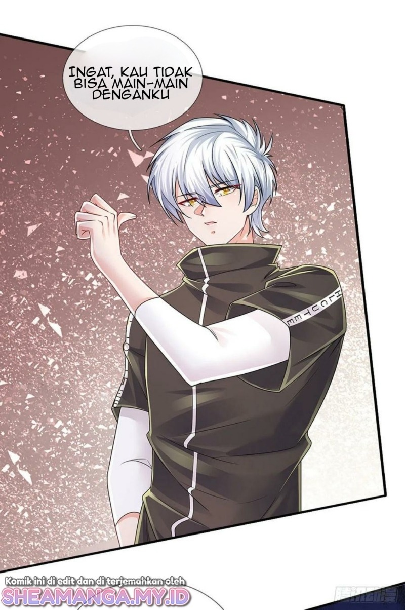 100.000 Layers Of Body Refining: I Raise All Emperor chapter 132