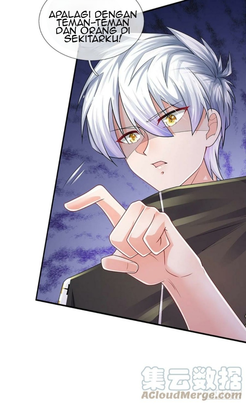 100.000 Layers Of Body Refining: I Raise All Emperor chapter 132