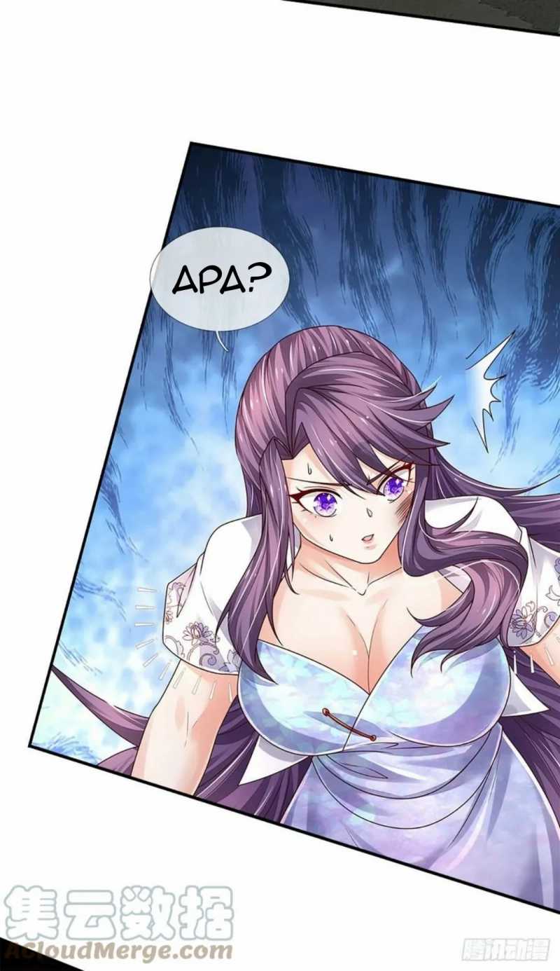 100.000 Layers Of Body Refining: I Raise All Emperor Chapter 134 Bahasa Indonesia