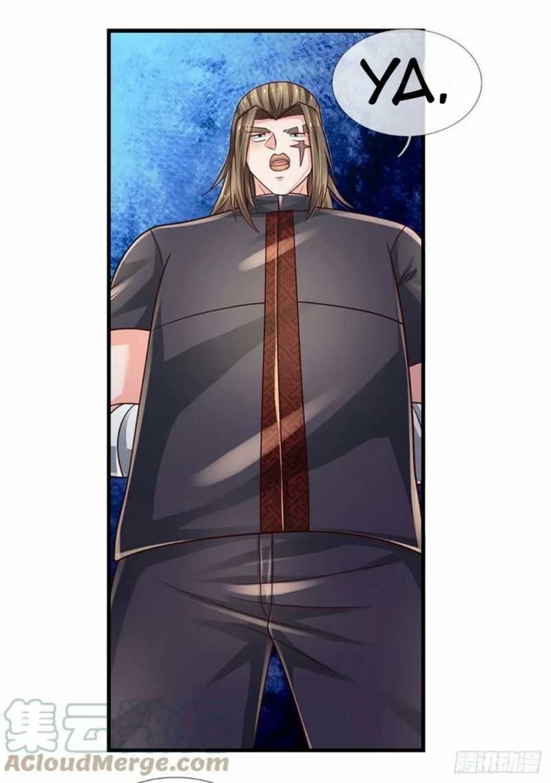 100.000 Layers Of Body Refining: I Raise All Emperor Chapter 134 Bahasa Indonesia