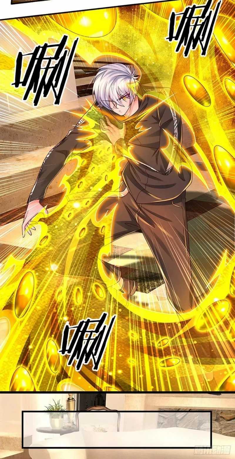 100.000 Layers Of Body Refining: I Raise All Emperor Chapter 140 Bahasa Indonesia