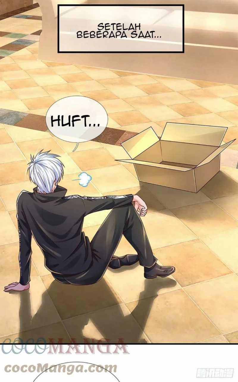 100.000 Layers Of Body Refining: I Raise All Emperor Chapter 140 Bahasa Indonesia