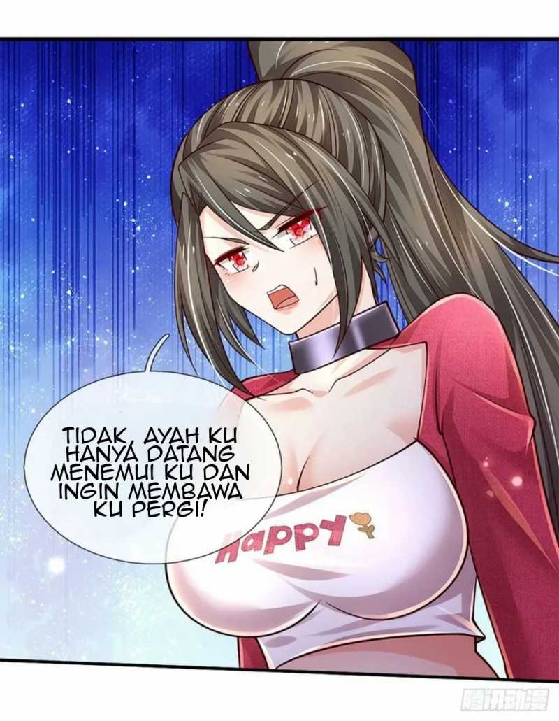 100.000 Layers Of Body Refining: I Raise All Emperor Chapter 140 Bahasa Indonesia