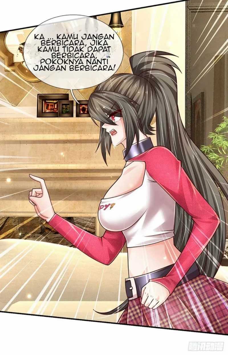 100.000 Layers Of Body Refining: I Raise All Emperor Chapter 140 Bahasa Indonesia