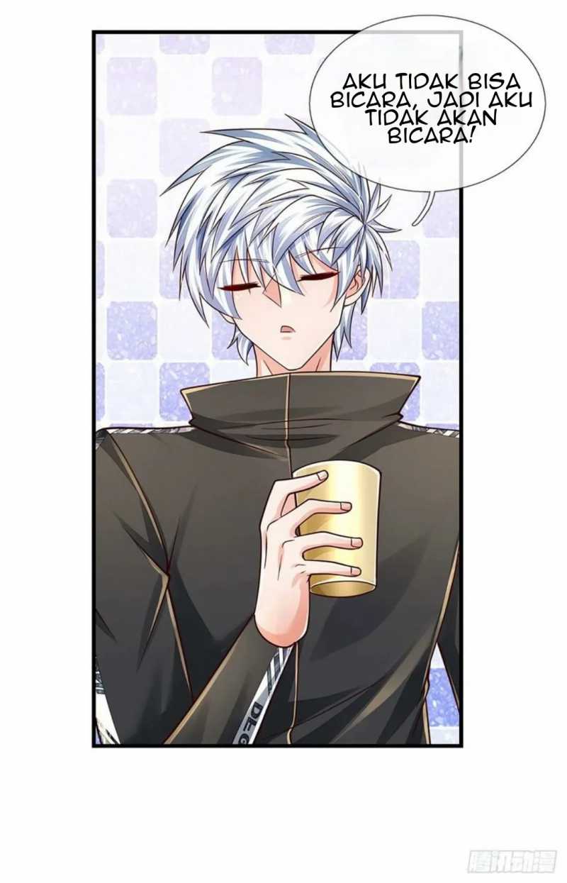 100.000 Layers Of Body Refining: I Raise All Emperor Chapter 140 Bahasa Indonesia