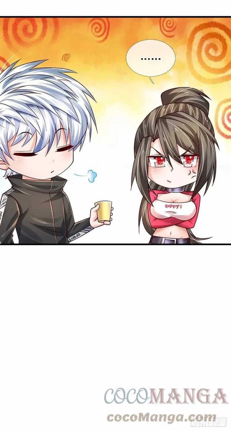 100.000 Layers Of Body Refining: I Raise All Emperor Chapter 140 Bahasa Indonesia