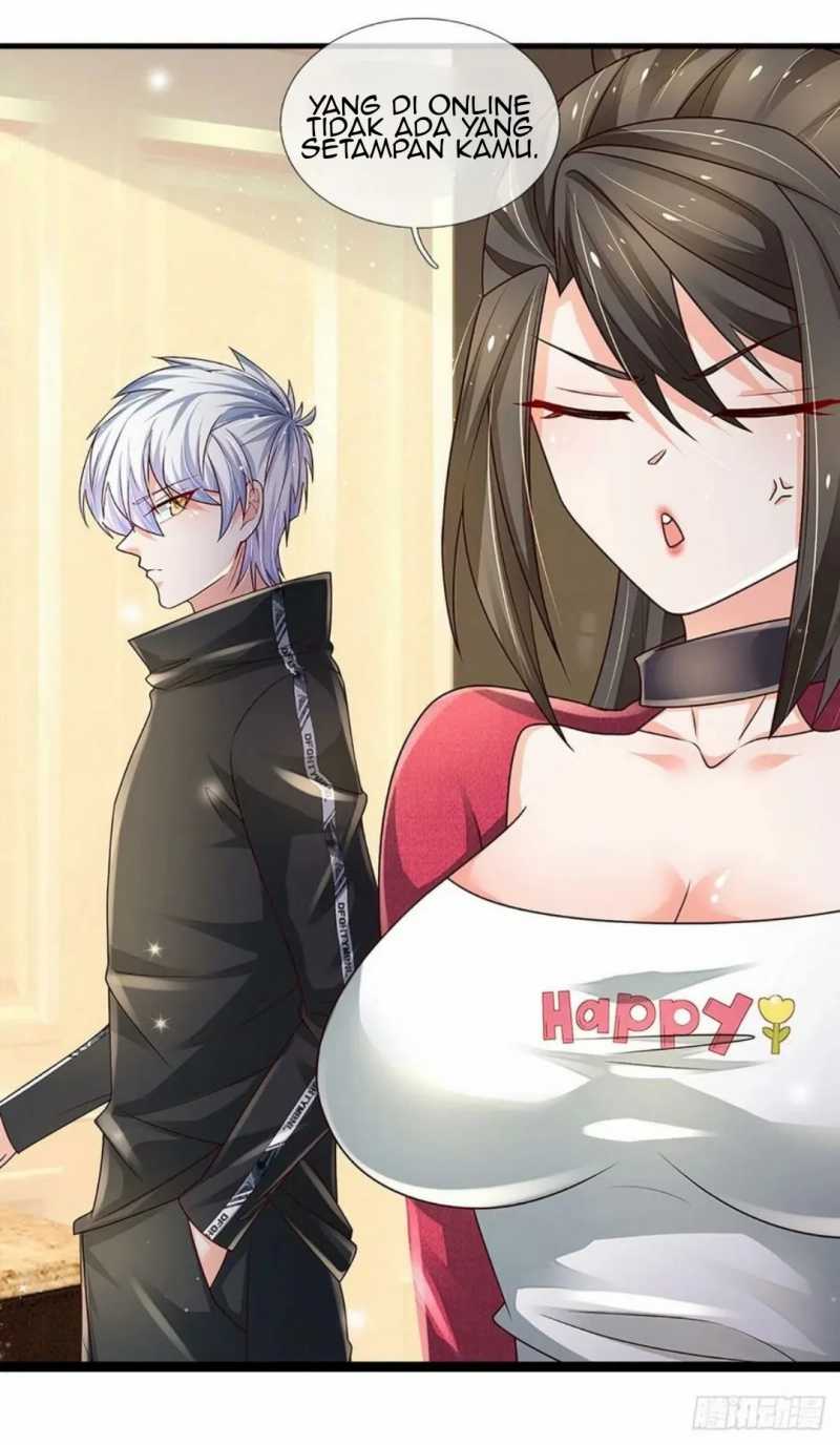 100.000 Layers Of Body Refining: I Raise All Emperor Chapter 140 Bahasa Indonesia