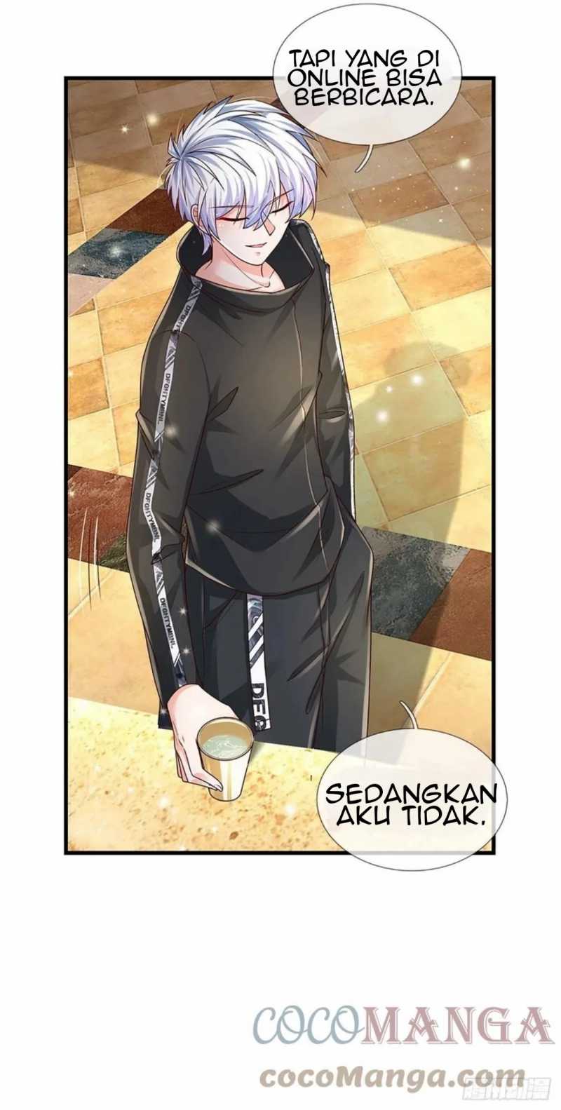 100.000 Layers Of Body Refining: I Raise All Emperor Chapter 140 Bahasa Indonesia