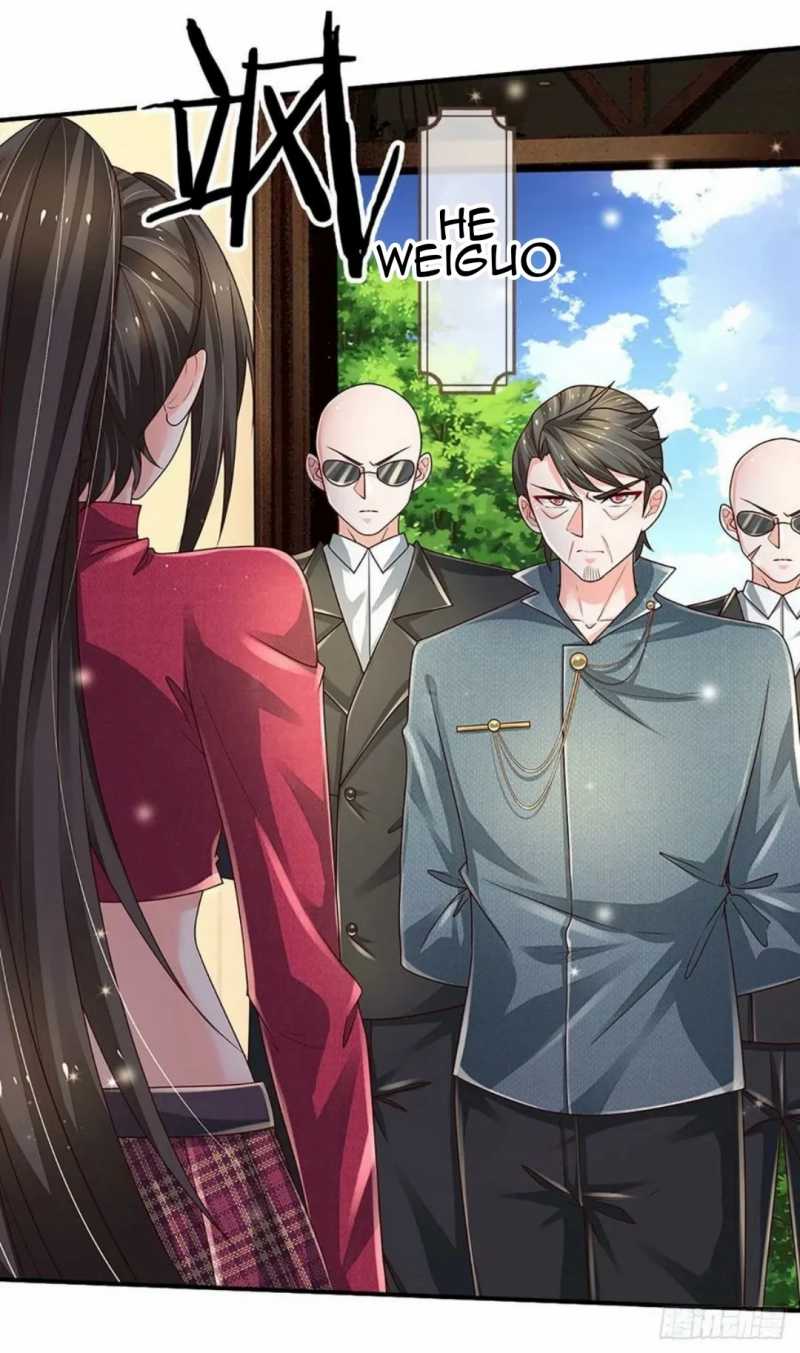 100.000 Layers Of Body Refining: I Raise All Emperor Chapter 140 Bahasa Indonesia