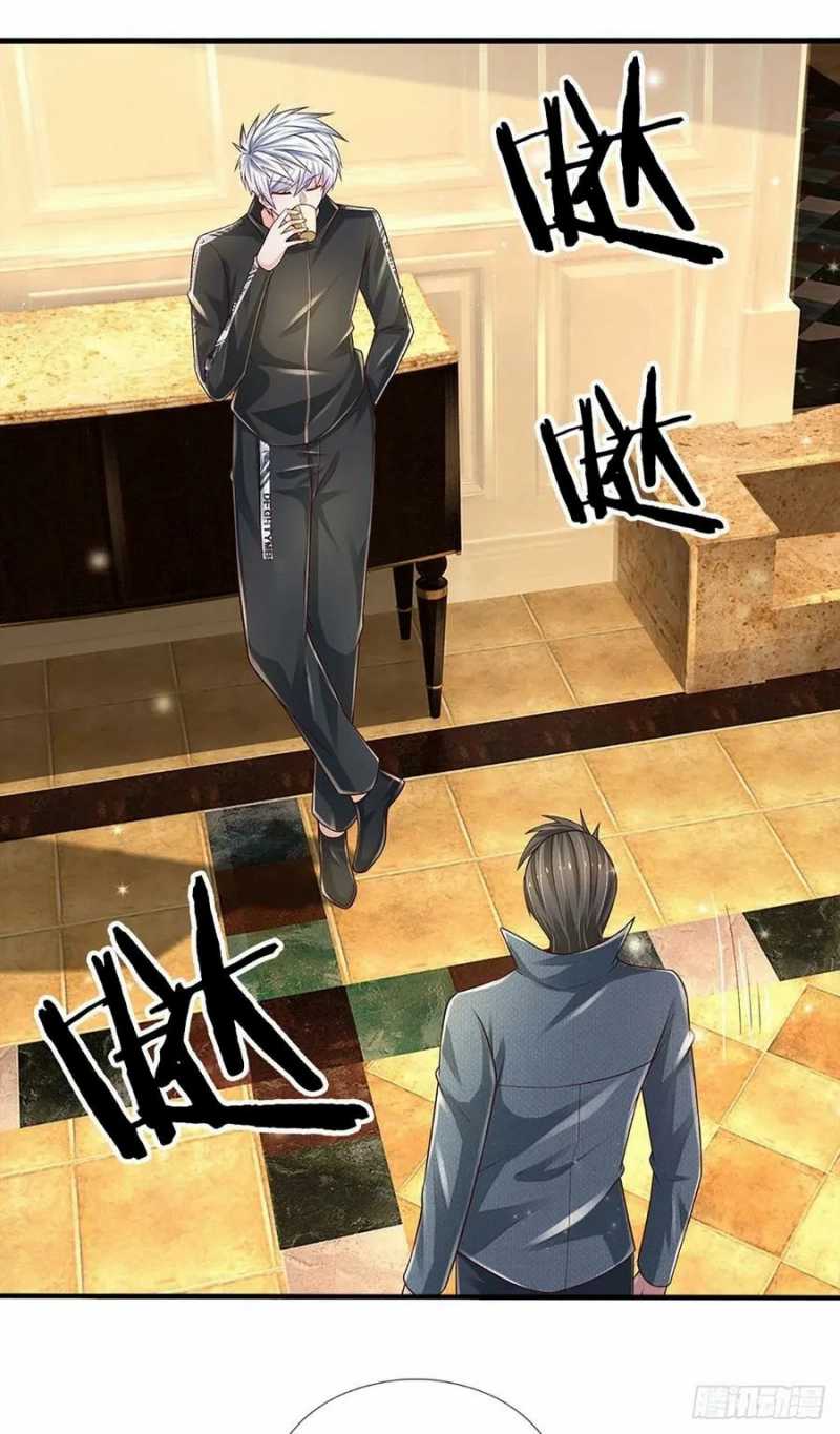 100.000 Layers Of Body Refining: I Raise All Emperor Chapter 140 Bahasa Indonesia