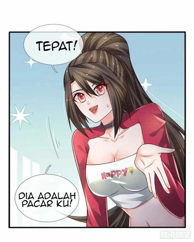 100.000 Layers Of Body Refining: I Raise All Emperor Chapter 140 Bahasa Indonesia