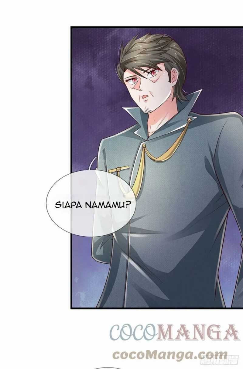 100.000 Layers Of Body Refining: I Raise All Emperor Chapter 140 Bahasa Indonesia