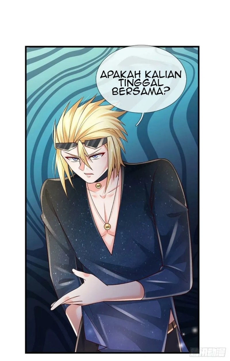 100.000 Layers Of Body Refining: I Raise All Emperor Chapter 141 Bahasa Indonesia