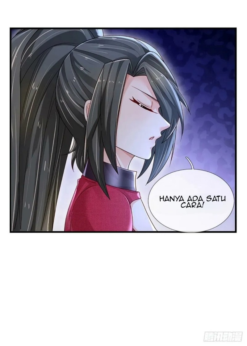 100.000 Layers Of Body Refining: I Raise All Emperor Chapter 141 Bahasa Indonesia