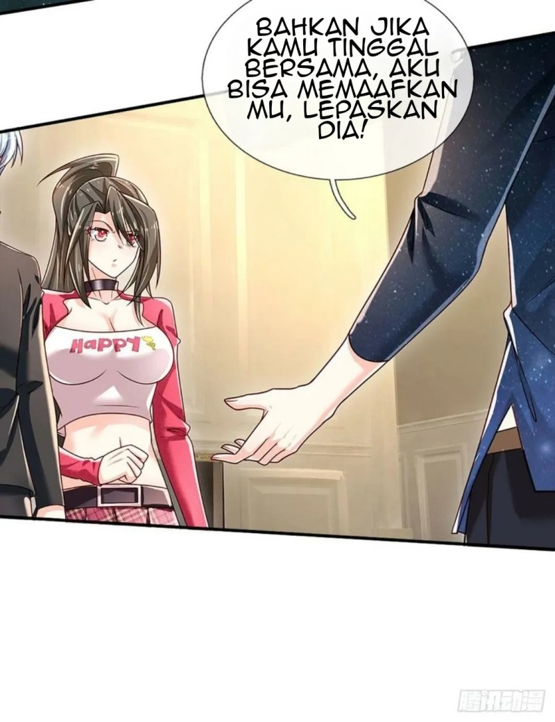 100.000 Layers Of Body Refining: I Raise All Emperor Chapter 141 Bahasa Indonesia