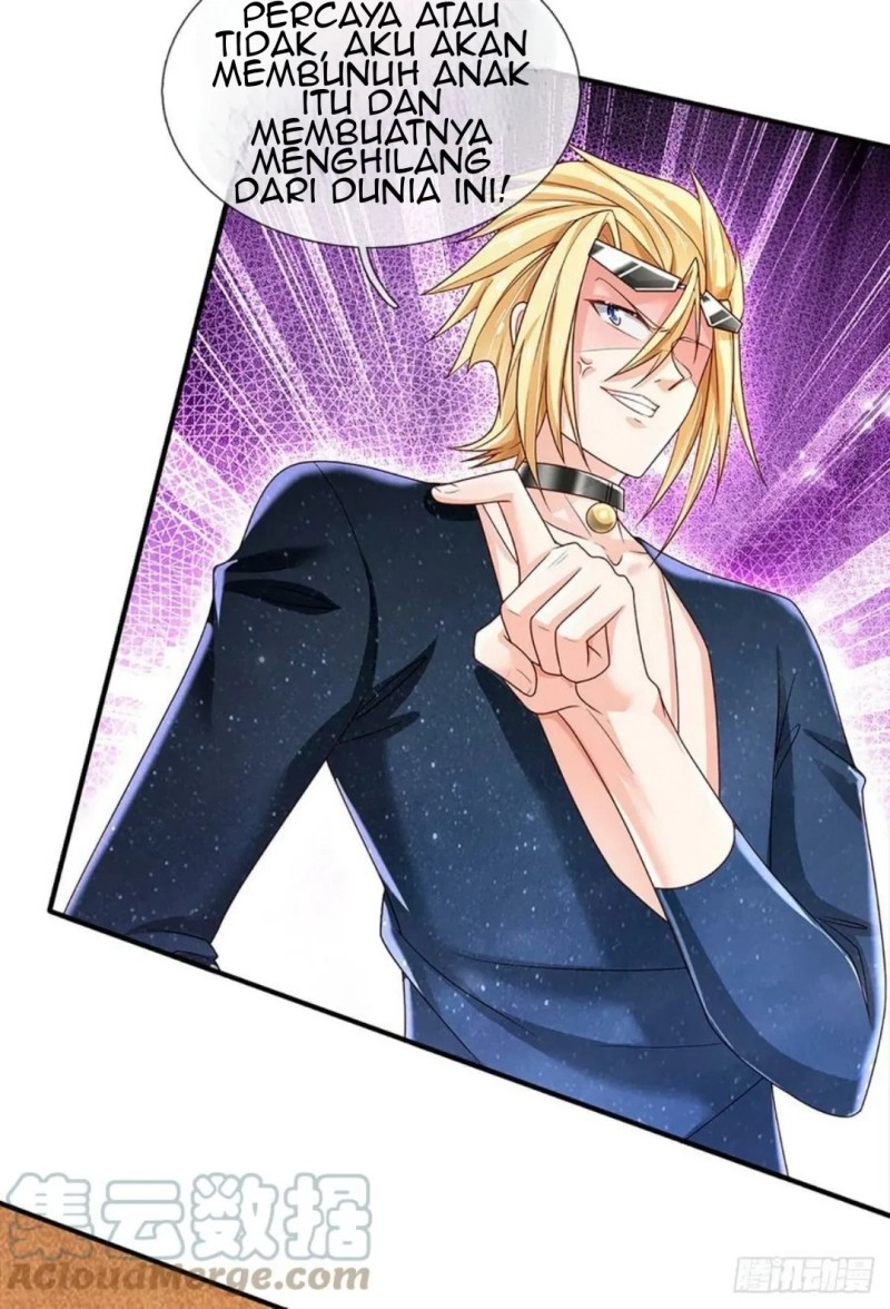 100.000 Layers Of Body Refining: I Raise All Emperor Chapter 141 Bahasa Indonesia