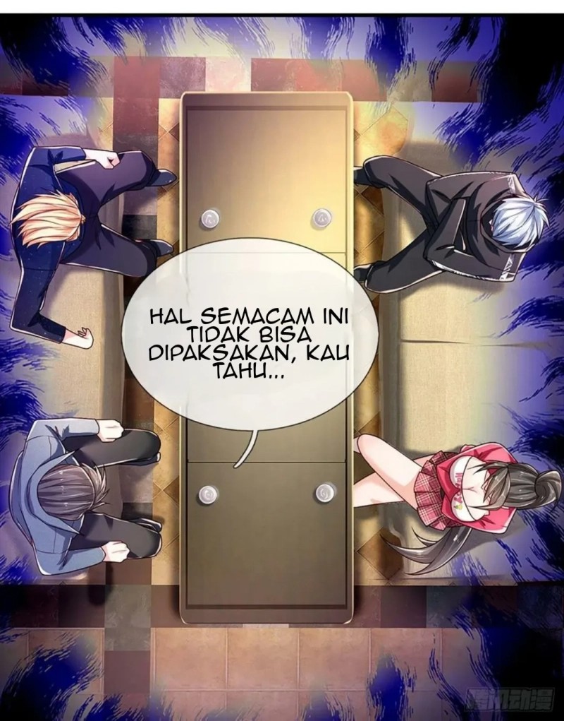 100.000 Layers Of Body Refining: I Raise All Emperor Chapter 141 Bahasa Indonesia