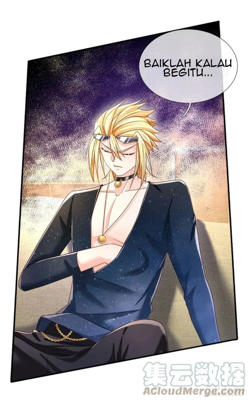 100.000 Layers Of Body Refining: I Raise All Emperor Chapter 141 Bahasa Indonesia