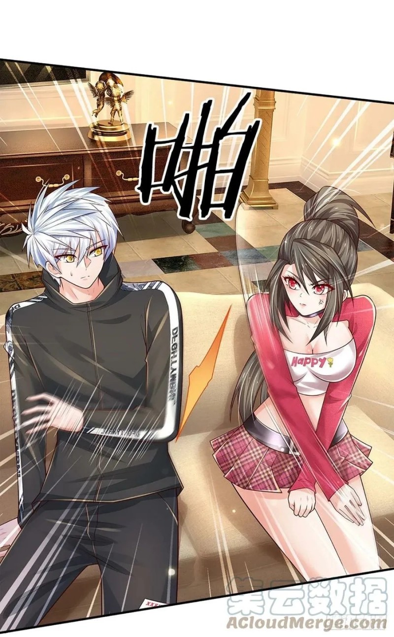 100.000 Layers Of Body Refining: I Raise All Emperor Chapter 141 Bahasa Indonesia