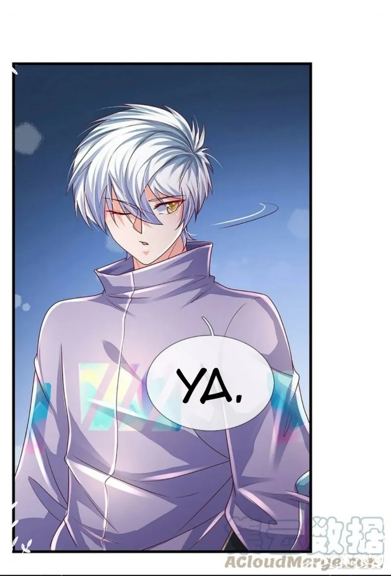 100.000 Layers Of Body Refining: I Raise All Emperor Chapter 153 Bahasa Indonesia