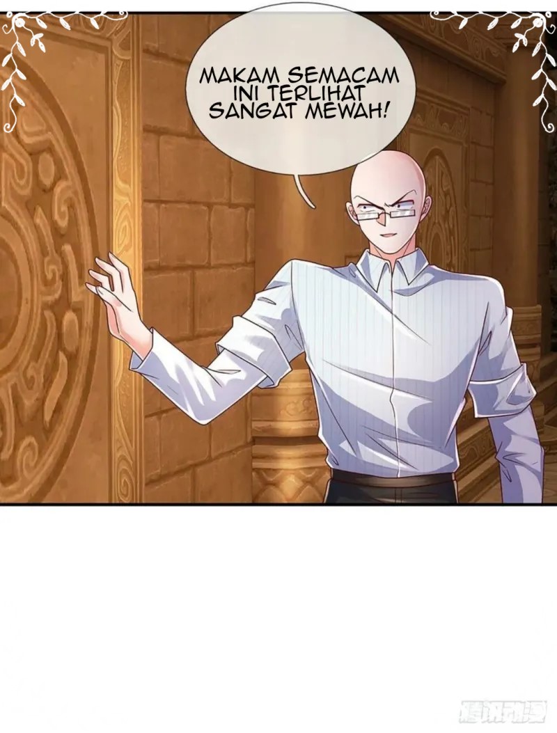 100.000 Layers Of Body Refining: I Raise All Emperor Chapter 153 Bahasa Indonesia