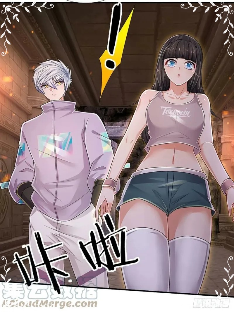 100.000 Layers Of Body Refining: I Raise All Emperor Chapter 153 Bahasa Indonesia