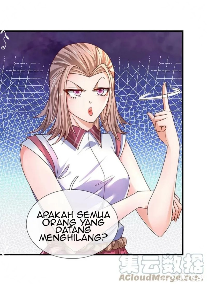 100.000 Layers Of Body Refining: I Raise All Emperor Chapter 153 Bahasa Indonesia