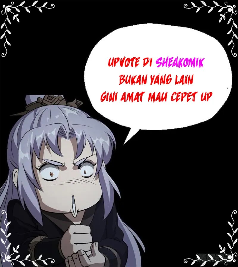 100.000 Layers Of Body Refining: I Raise All Emperor Chapter 153 Bahasa Indonesia