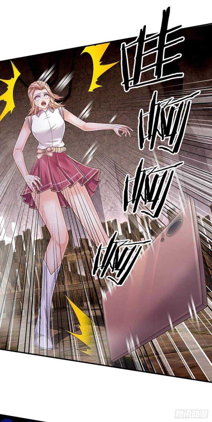 100.000 Layers Of Body Refining: I Raise All Emperor Chapter 157 Bahasa Indonesia