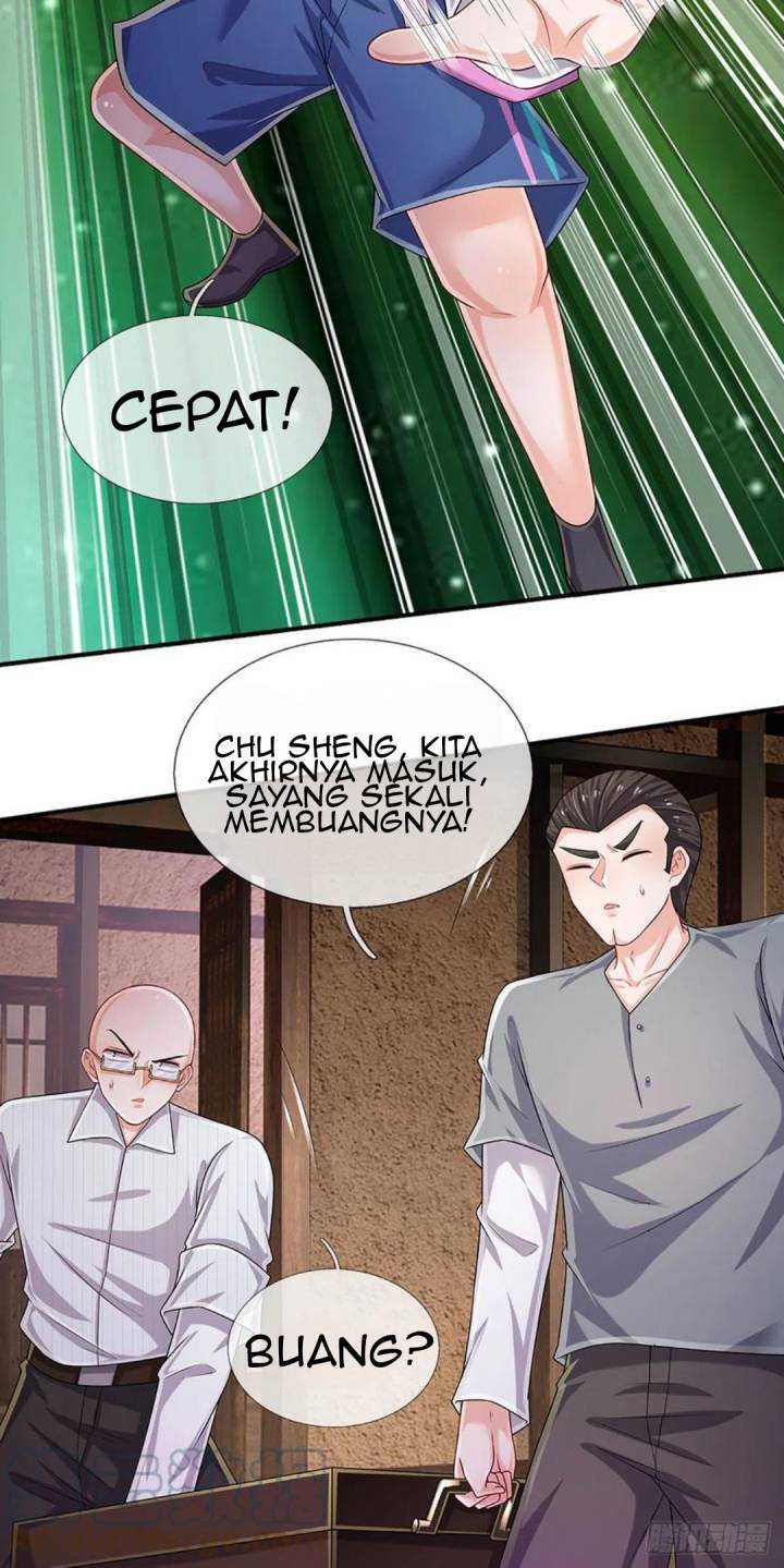 100.000 Layers Of Body Refining: I Raise All Emperor Chapter 157 Bahasa Indonesia