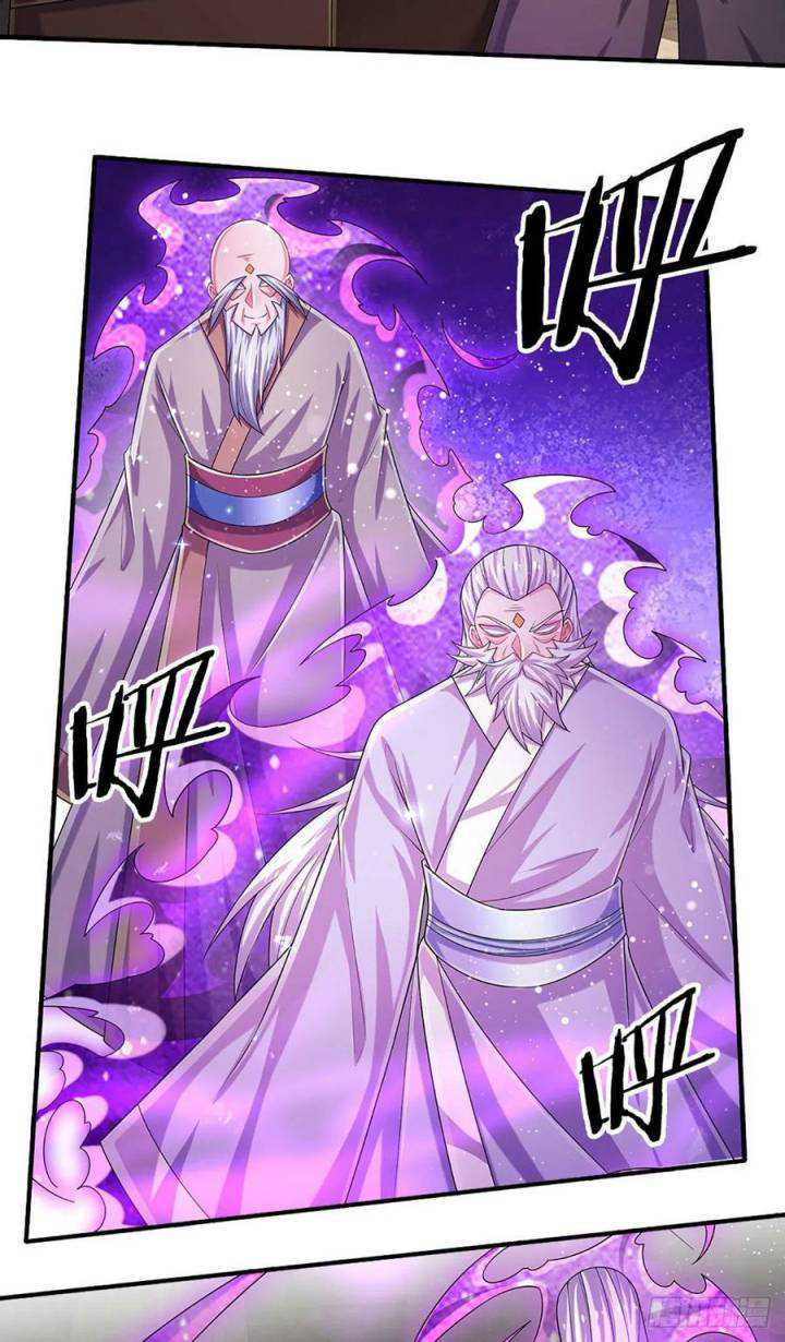 100.000 Layers Of Body Refining: I Raise All Emperor Chapter 157 Bahasa Indonesia