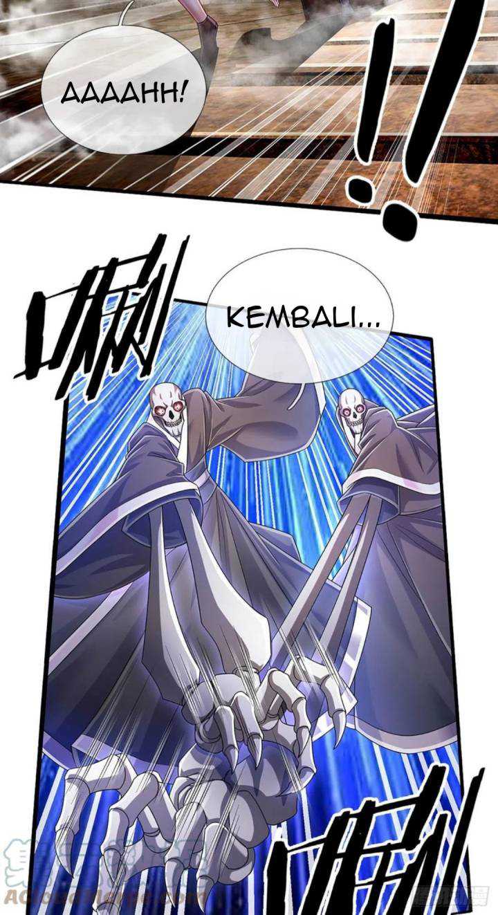 100.000 Layers Of Body Refining: I Raise All Emperor Chapter 157 Bahasa Indonesia