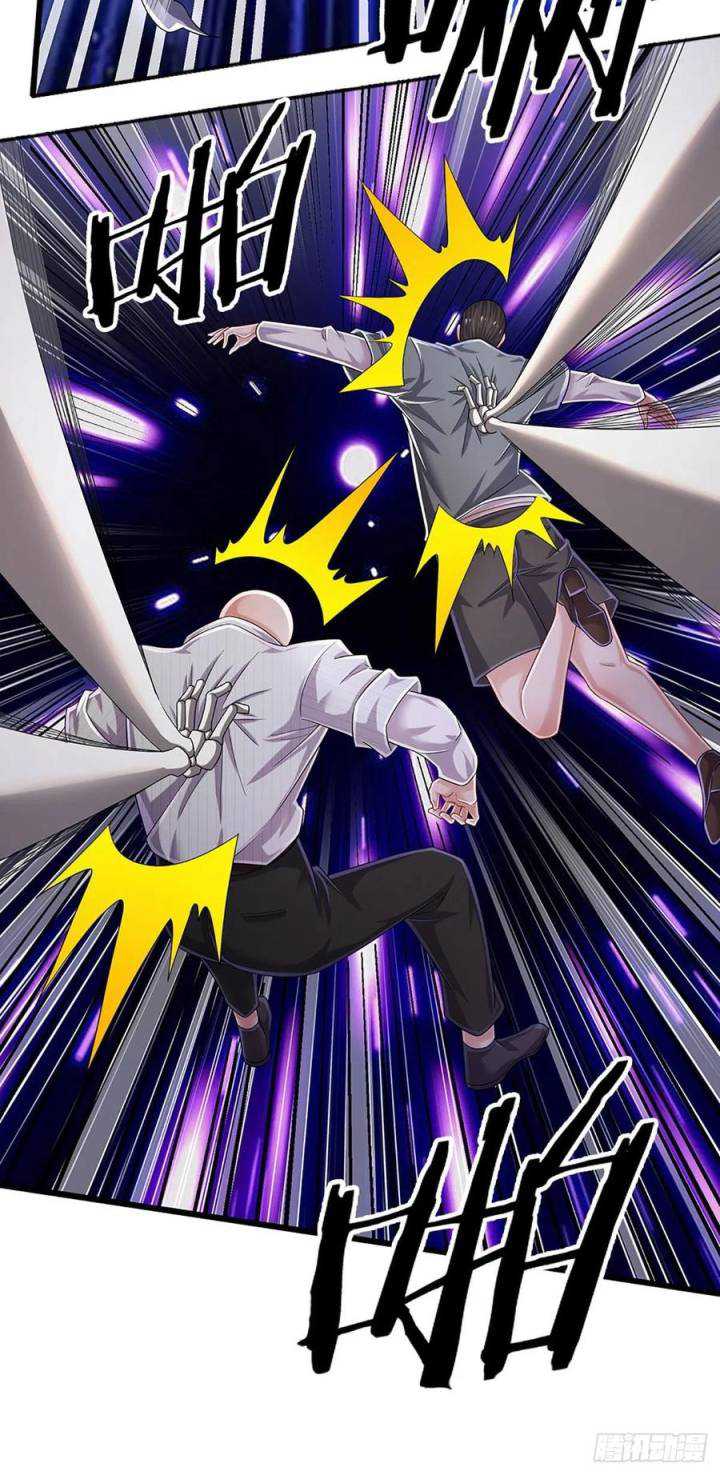 100.000 Layers Of Body Refining: I Raise All Emperor Chapter 157 Bahasa Indonesia