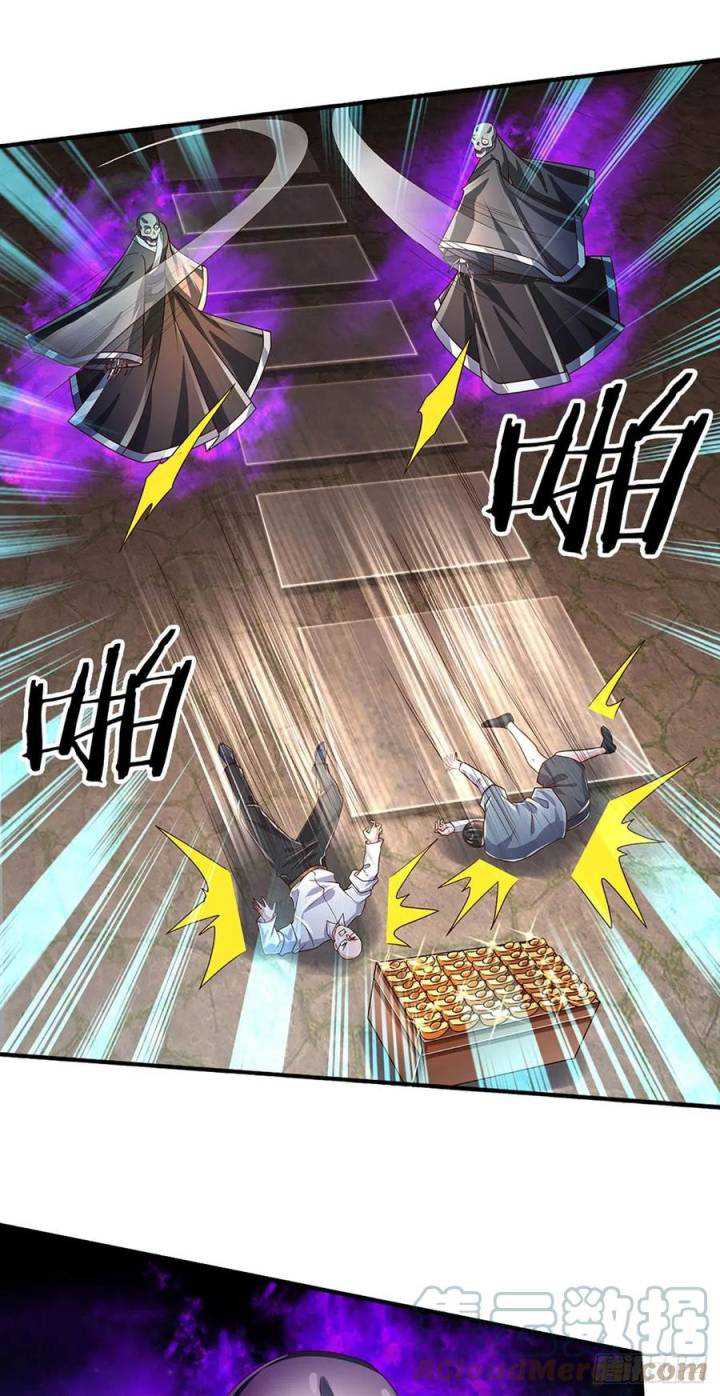 100.000 Layers Of Body Refining: I Raise All Emperor Chapter 157 Bahasa Indonesia