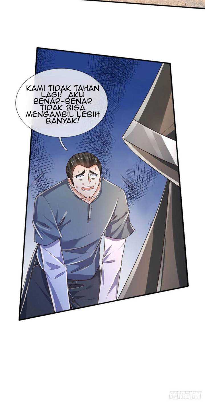 100.000 Layers Of Body Refining: I Raise All Emperor Chapter 157 Bahasa Indonesia