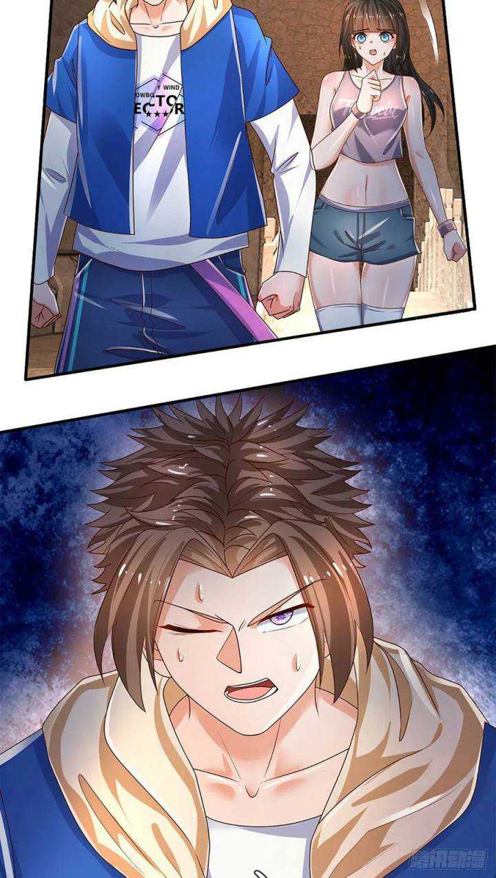 100.000 Layers Of Body Refining: I Raise All Emperor Chapter 157 Bahasa Indonesia