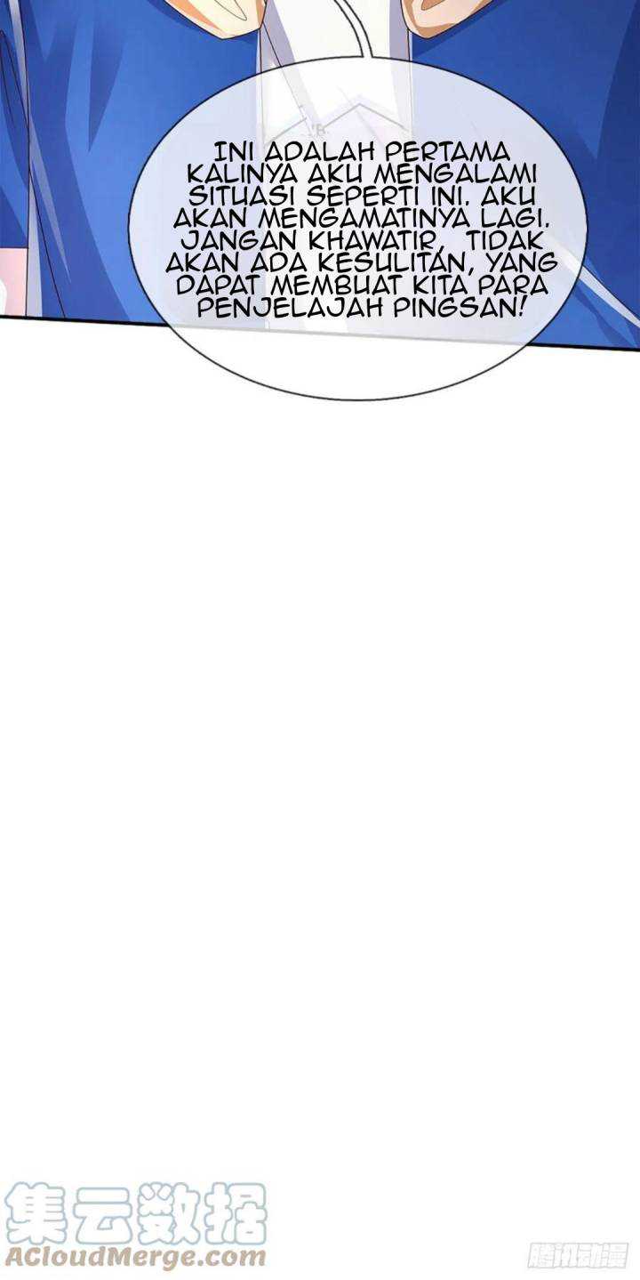 100.000 Layers Of Body Refining: I Raise All Emperor Chapter 157 Bahasa Indonesia