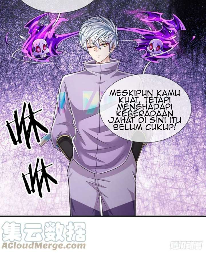 100.000 Layers Of Body Refining: I Raise All Emperor chapter 167