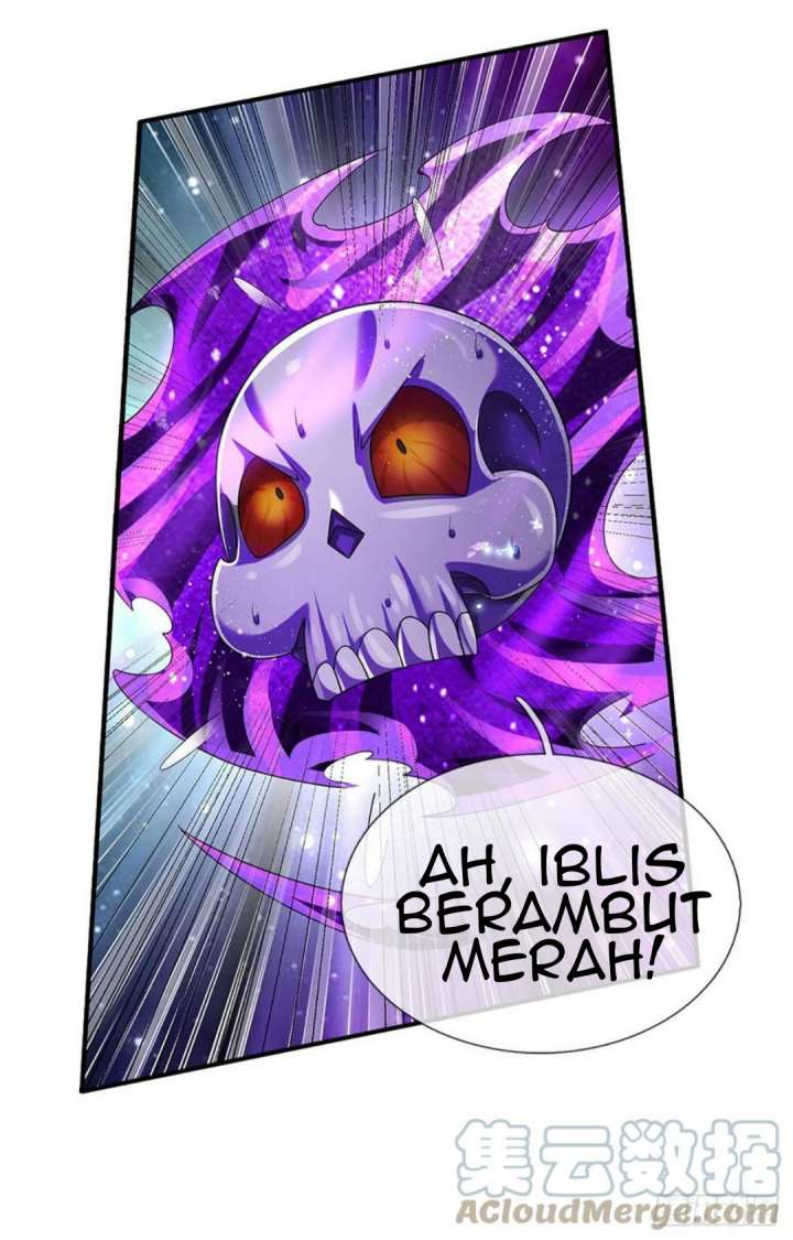 100.000 Layers Of Body Refining: I Raise All Emperor chapter 167