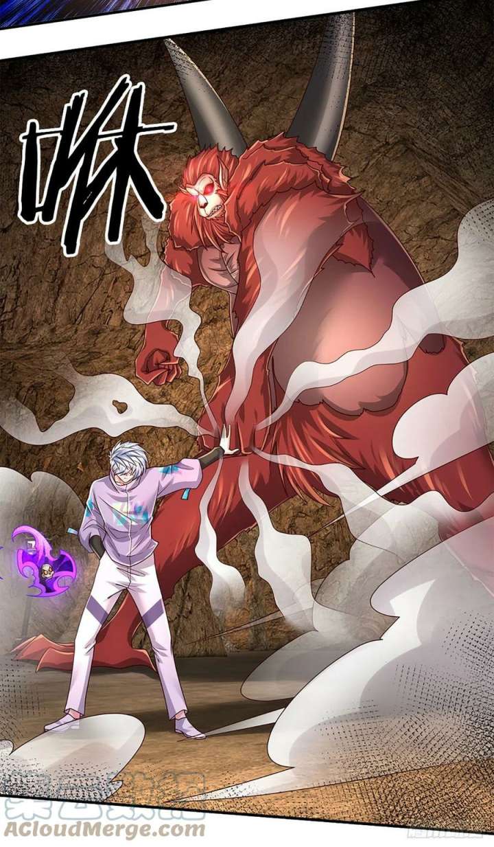 100.000 Layers Of Body Refining: I Raise All Emperor chapter 167