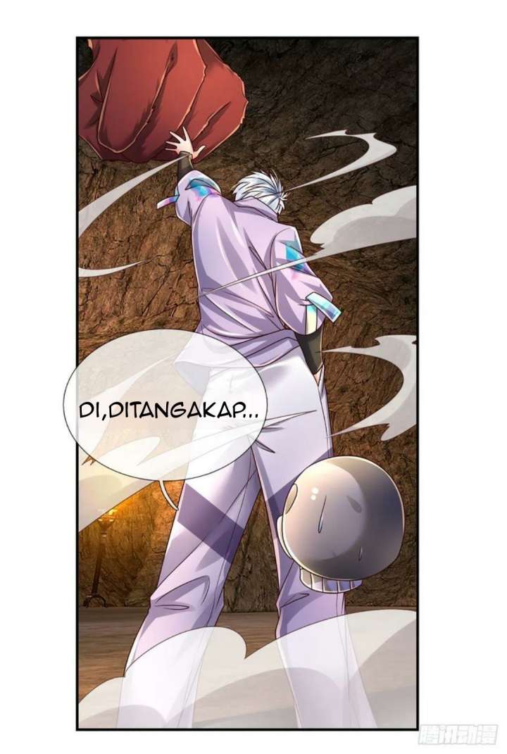 100.000 Layers Of Body Refining: I Raise All Emperor chapter 167