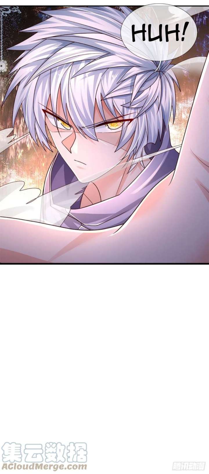 100.000 Layers Of Body Refining: I Raise All Emperor chapter 167
