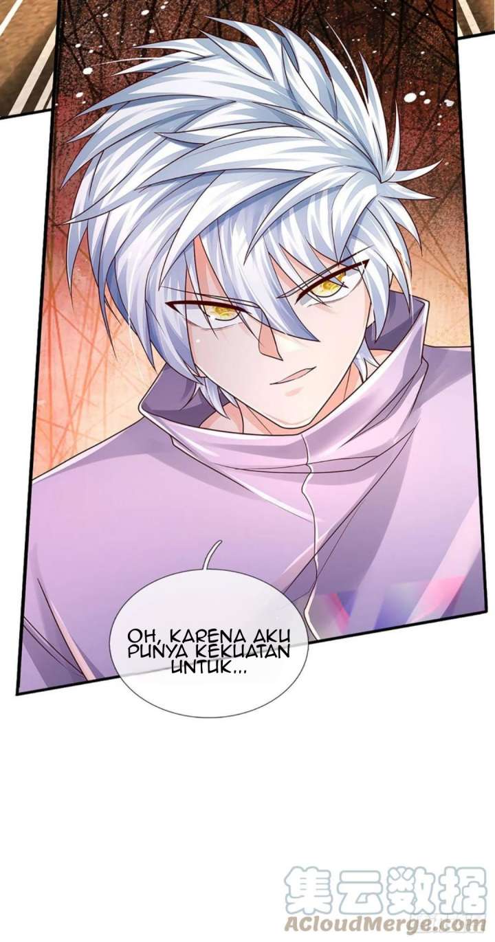 100.000 Layers Of Body Refining: I Raise All Emperor chapter 167