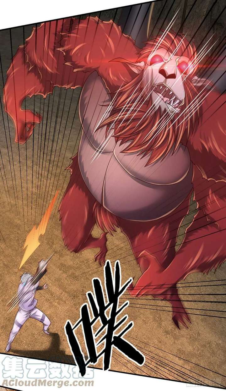 100.000 Layers Of Body Refining: I Raise All Emperor chapter 167