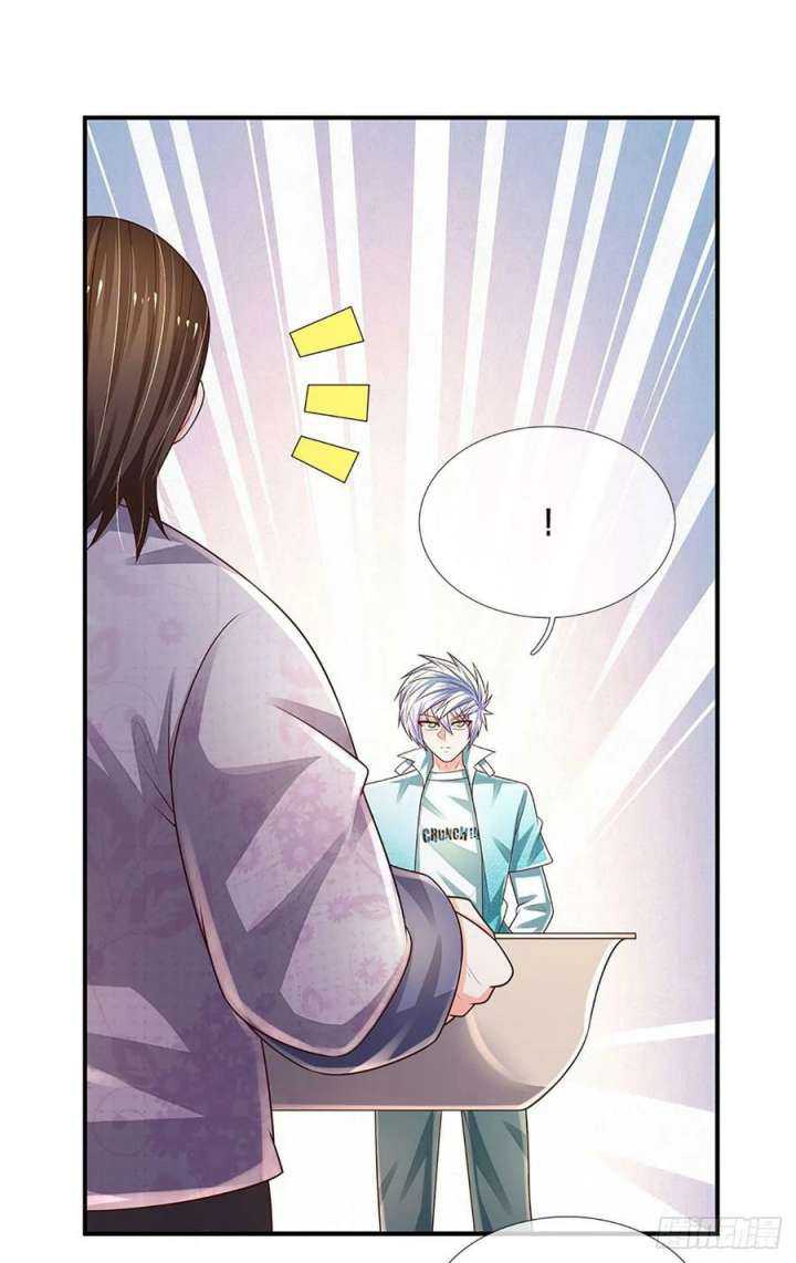 100.000 Layers Of Body Refining: I Raise All Emperor Chapter 181 Bahasa Indonesia