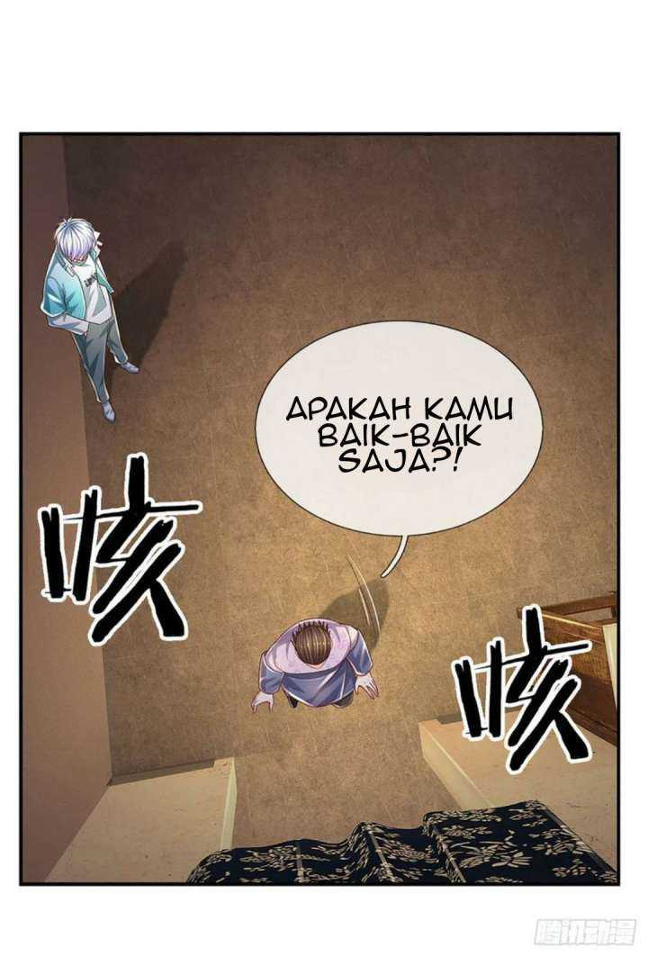 100.000 Layers Of Body Refining: I Raise All Emperor Chapter 181 Bahasa Indonesia