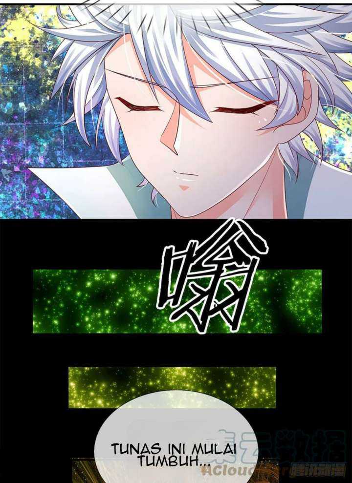 100.000 Layers Of Body Refining: I Raise All Emperor Chapter 181 Bahasa Indonesia