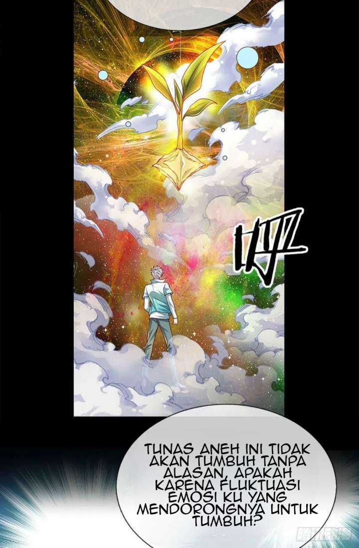 100.000 Layers Of Body Refining: I Raise All Emperor Chapter 181 Bahasa Indonesia