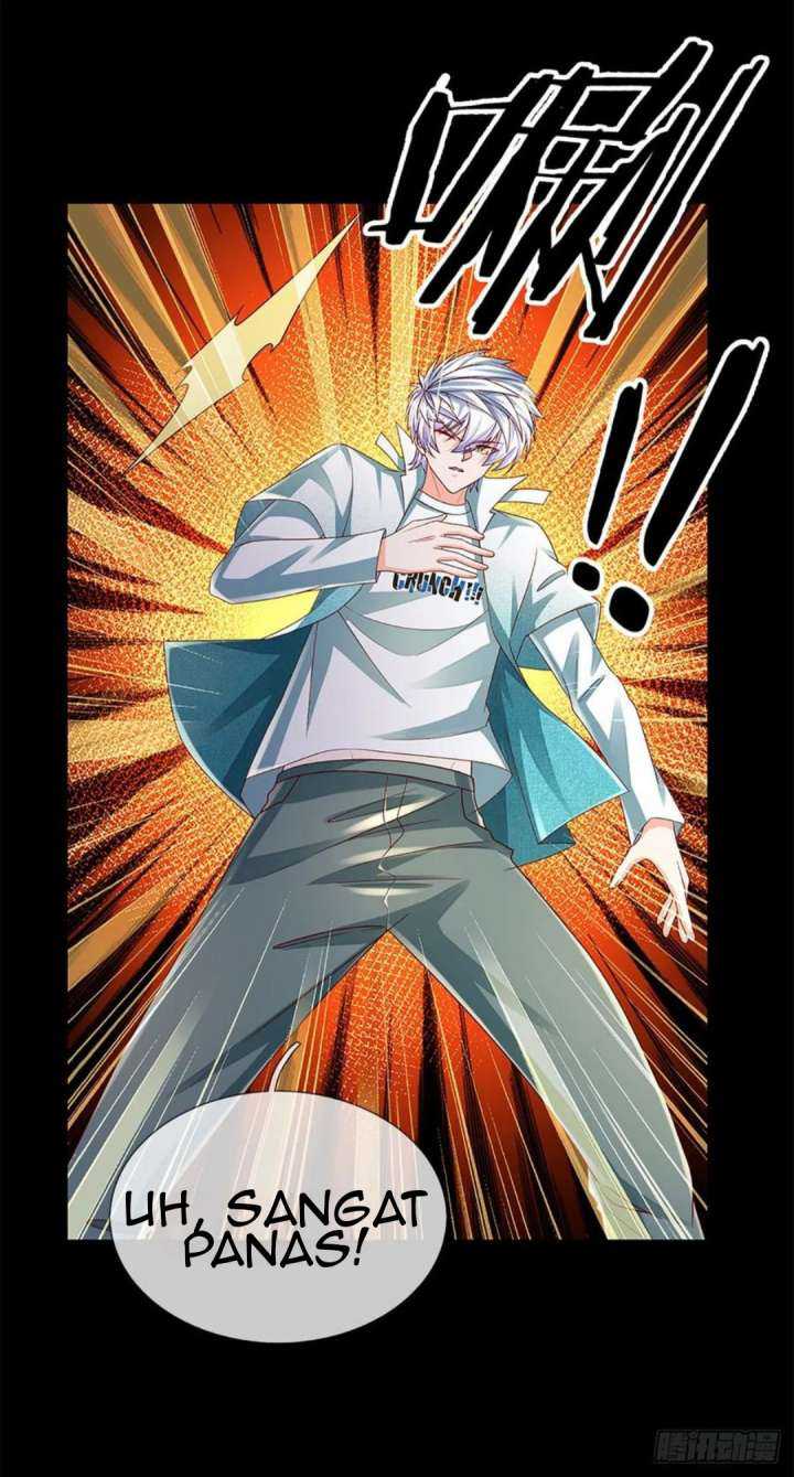 100.000 Layers Of Body Refining: I Raise All Emperor Chapter 181 Bahasa Indonesia