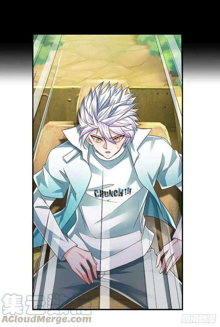 100.000 Layers Of Body Refining: I Raise All Emperor Chapter 181 Bahasa Indonesia